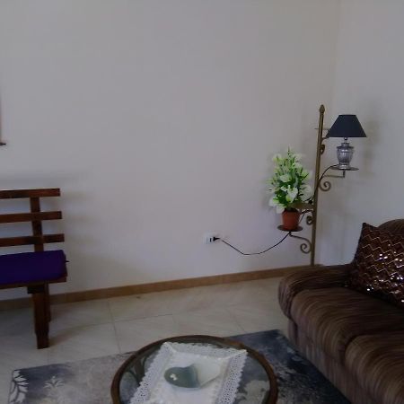 Monolocale Birgi Apartment Birgi Vecchi Exterior photo