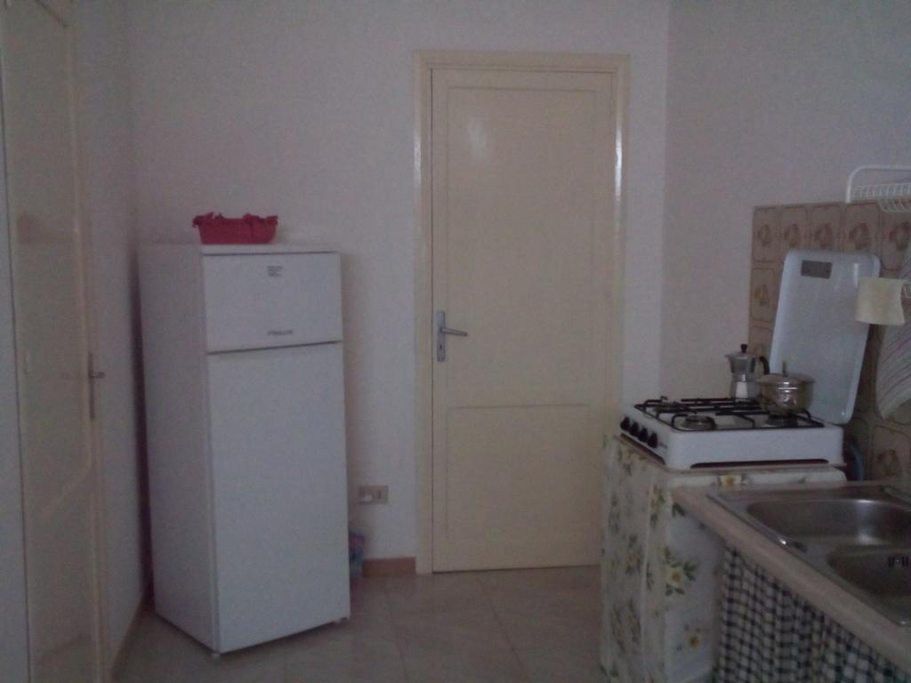 Monolocale Birgi Apartment Birgi Vecchi Exterior photo