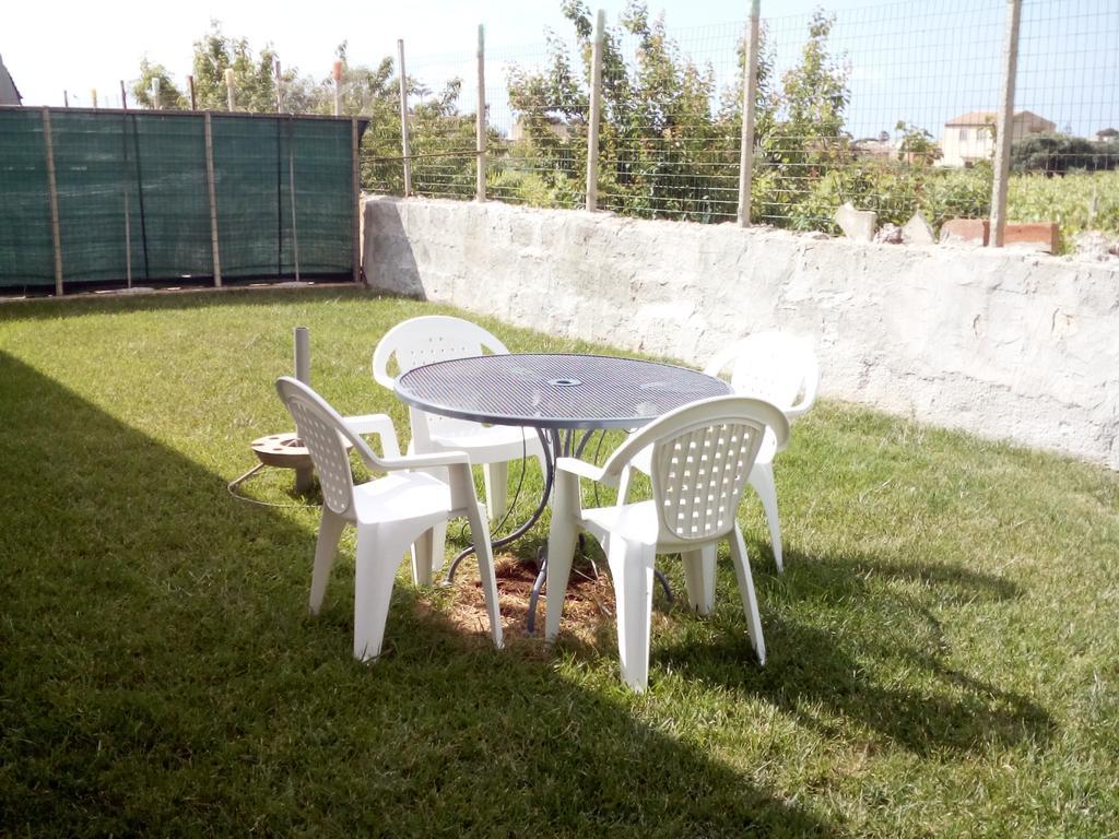 Monolocale Birgi Apartment Birgi Vecchi Exterior photo