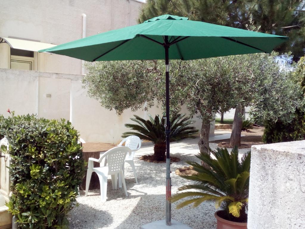 Monolocale Birgi Apartment Birgi Vecchi Exterior photo