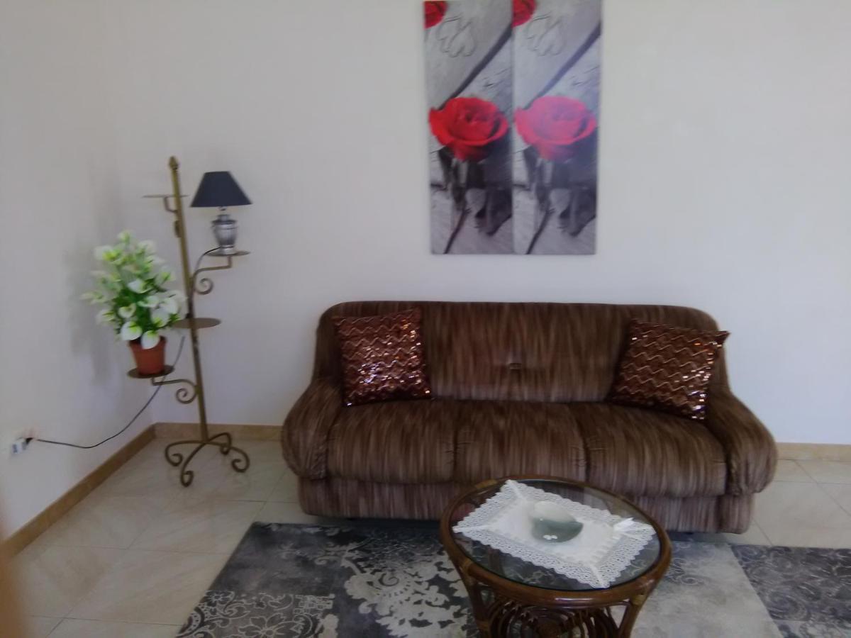 Monolocale Birgi Apartment Birgi Vecchi Exterior photo