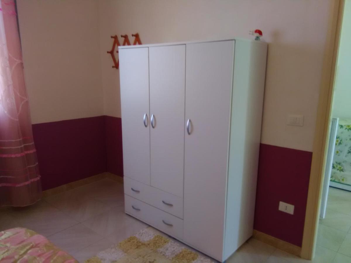 Monolocale Birgi Apartment Birgi Vecchi Exterior photo